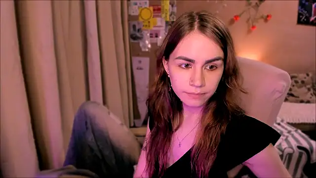 _selectrra élő XXX-chatje