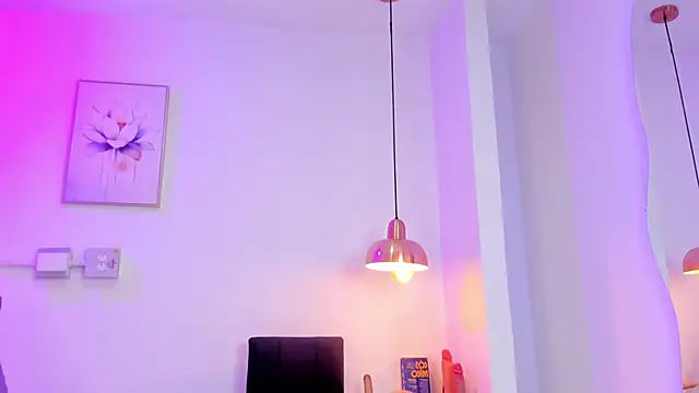 Živý XXX chat Kimberlyy-