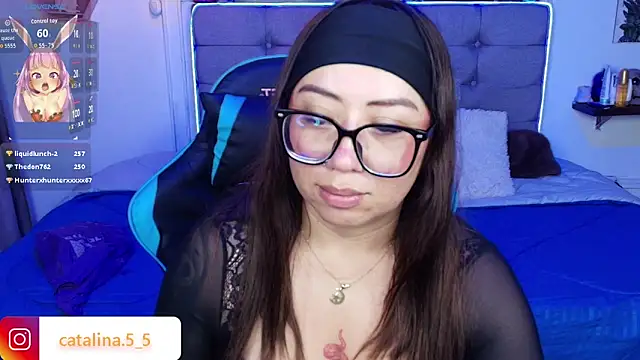 Kata_Bigboobs' Live XXX Chat