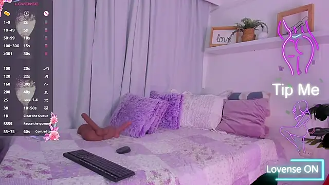 valerywalkeer7's Live XXX Chat