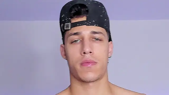 orionblaze69_ élő XXX-chatje