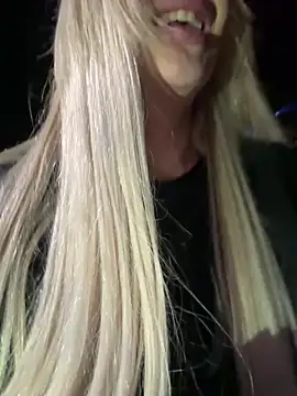Živý XXX chat AlyssaFoxx_