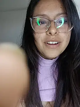 Rosyshadow – Naživo XXX chat