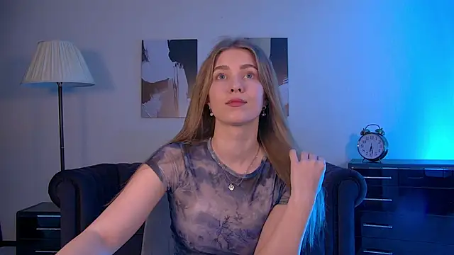 CasandraMarc Chat XXX in diretta