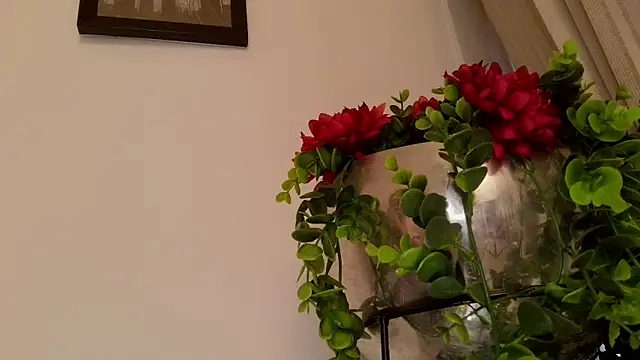 klariiz09 Chat XXX in diretta