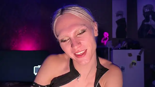 sindLy – Live XXX-chat