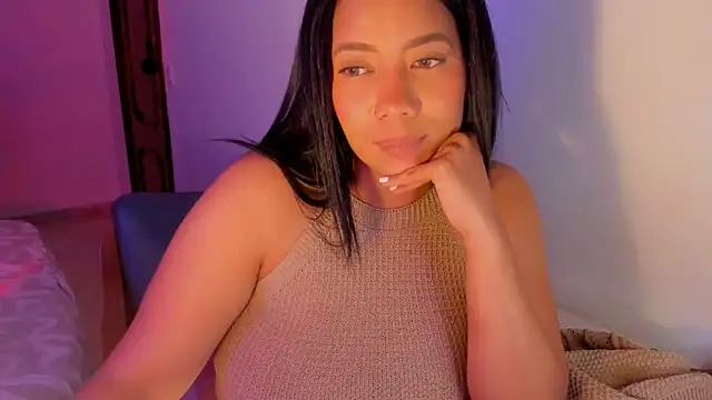 NicolePasqualott Chat XXX in diretta