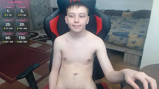 hugkydo Chat XXX live