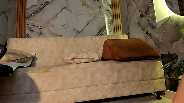 victoriacooper21's Live XXX Chat