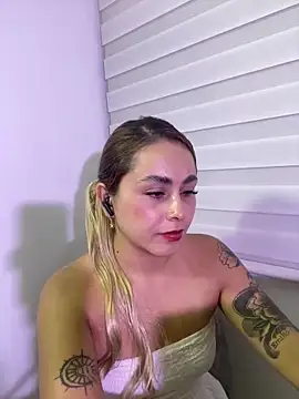 pamelao's Live XXX Chat
