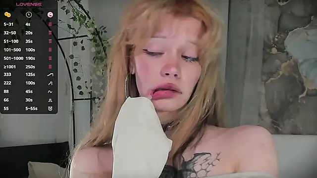 boobsybootie Chat XXX live