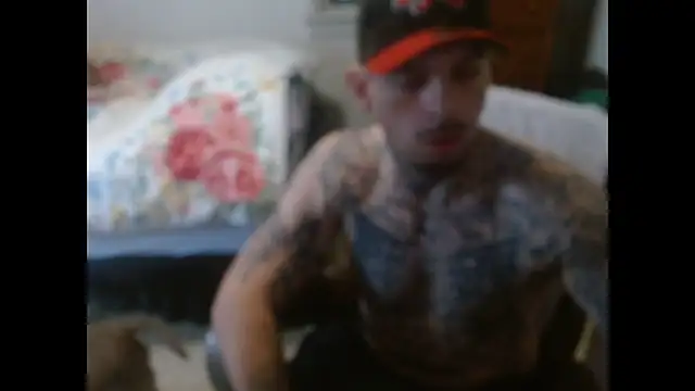 DADDY_KANE8---'s Live XXX Chat