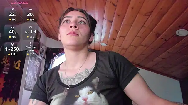 Darkness_jones_ Chat XXX in diretta