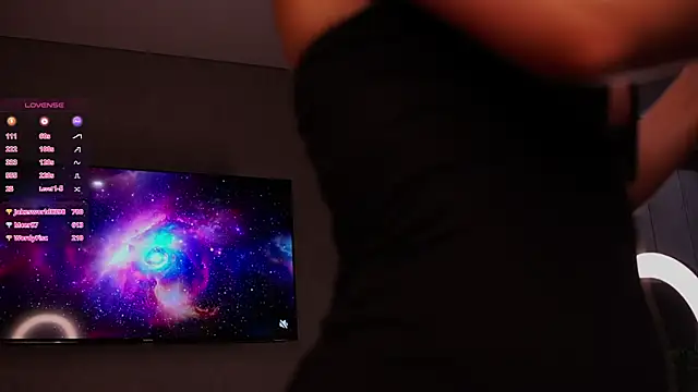 MaryHols Chat XXX live