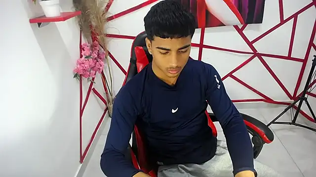 oliver-parker Chat XXX live