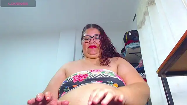 Živý XXX chat ashelymalefica