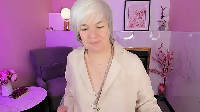 Živý XXX chat CarmenSoft