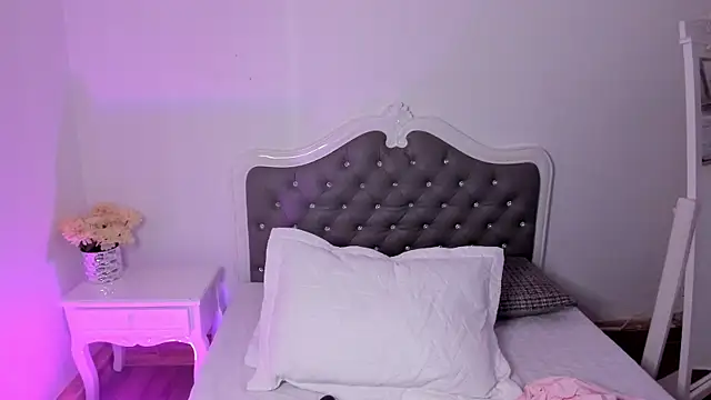แชท XXX สดของ cutesofiaa