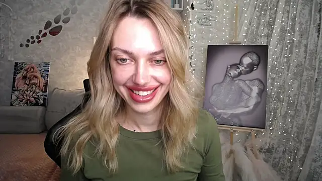 Chat +18 de NickyAdamidi ao vivo