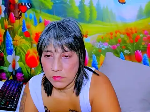 Živý XXX chat indianroxy