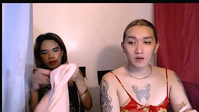 Sembang XXX Secara Langsung cuntyslut_lexie