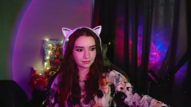 Celia_Sensual_'s Live XXX Chat