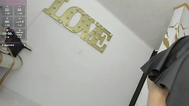 Chat XXX en directo de dianamilf