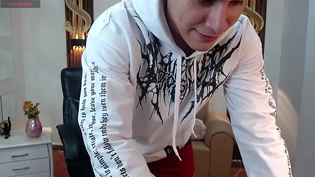 Chatroom XXX en direct de Zayn_clausen