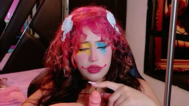 Karim_TheRouse's Live XXX Chat