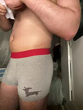 XXX chat uživo modela Kissbiceps