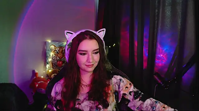 Živý XXX chat Celia_Sensual_