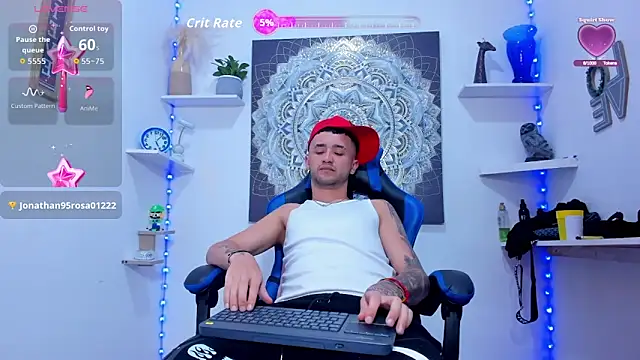 دردشة Jey_hot7 الجنسية المباشرة