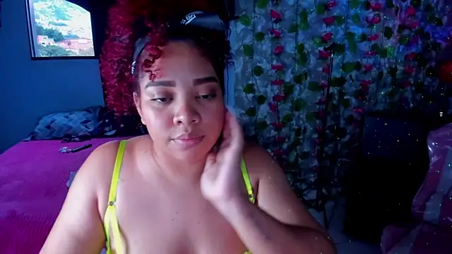 Chat XXX en directo de AngelaCoffee