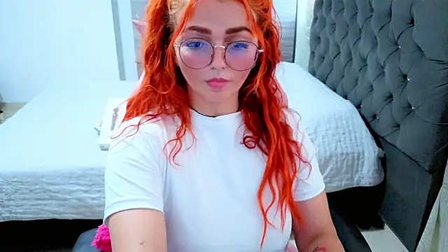 Alexatexa2929 Adlı Modelin Canlı XXX Sohbeti