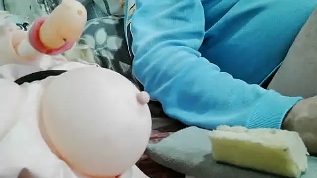 Czat XXX na żywo – messi_syssy