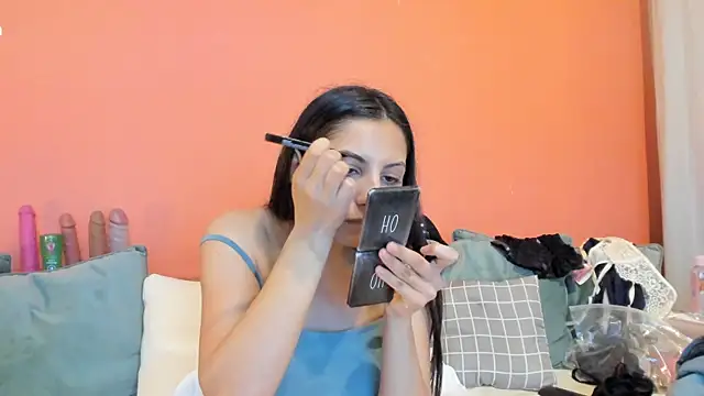 Dirty-Bya Chat XXX live