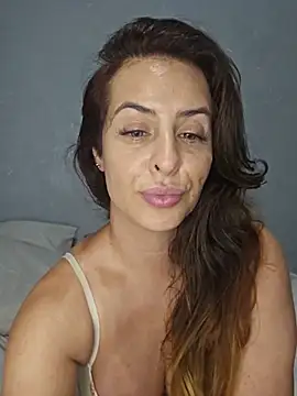 Nina_Sport's Live XXX Chat