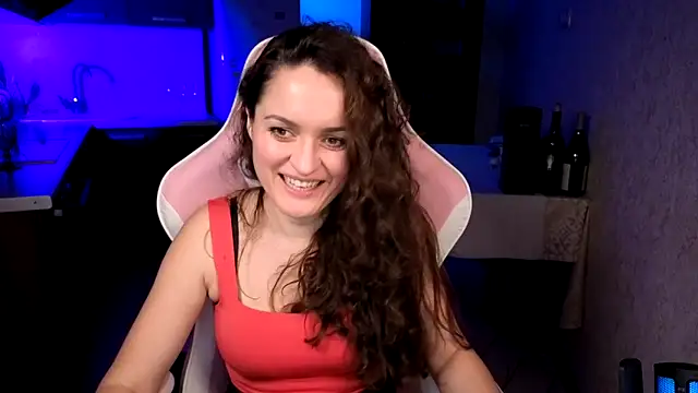 Cerann1 라이브 XXX 채팅