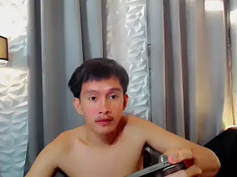 แชท XXX สดของ prince_elaijah