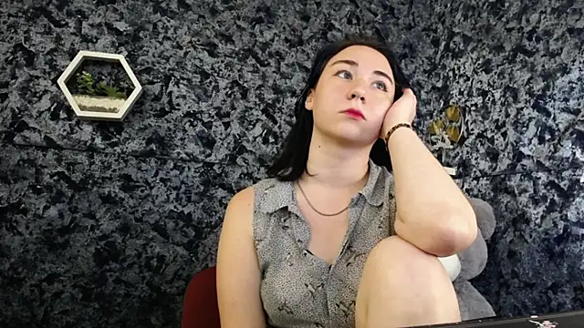 Moon_foxy_'s Live XXX Chat