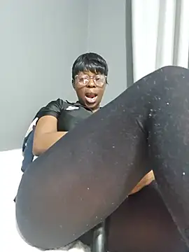 Czat XXX na żywo – Shaniko89