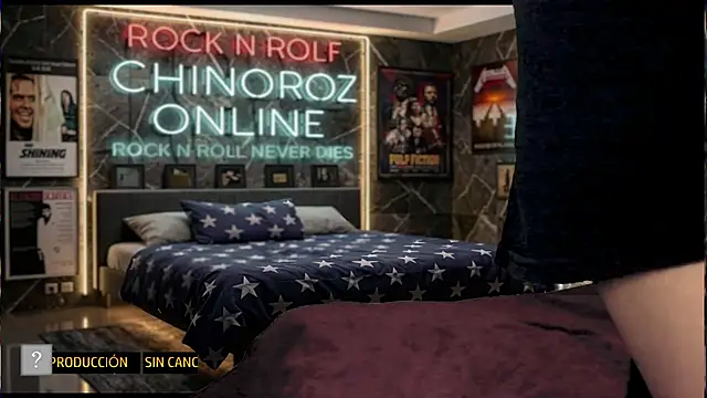 chino_roz live XXX chat