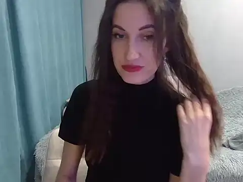 Bany_Brandy 라이브 XXX 채팅
