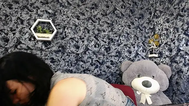 צ'אט XXX בשידור חי של Moon_foxy_