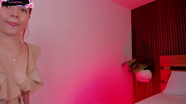 alliss_ginger_'s Live XXX Chat