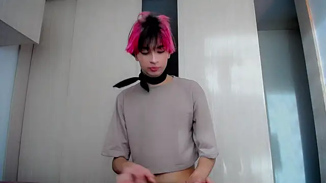 Darksweet_jack: απευθείας συνομιλία ΧΧΧ
