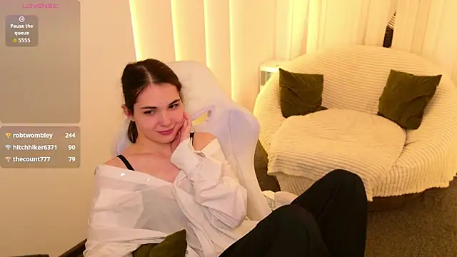 Sindell_cryell Chat XXX live