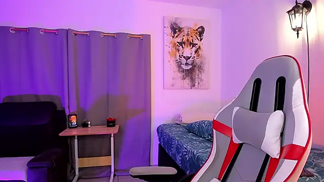 Chat XXX en directo de esteban_munoz