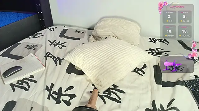cococumps 即時 XXX 聊天