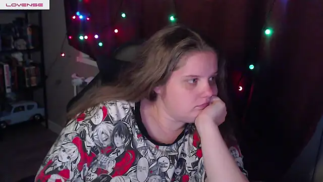 Živý XXX chat so_cute777